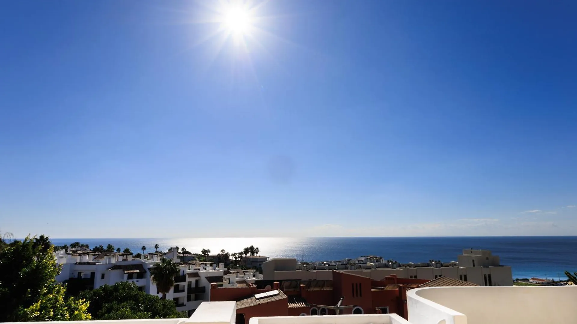 Beach Apartment - Amazing Ocean View Lagos