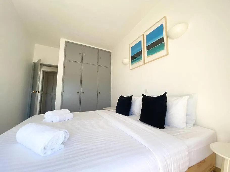 Beach Apartment - Amazing Ocean View Lagos