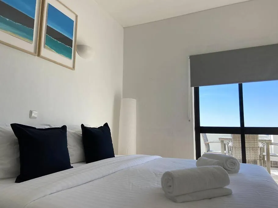 Beach Apartment - Amazing Ocean View Lagos
