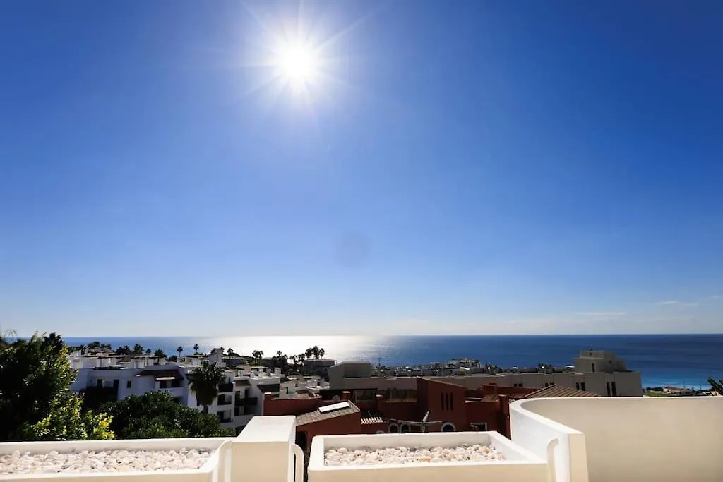 Beach Apartment - Amazing Ocean View Lagos