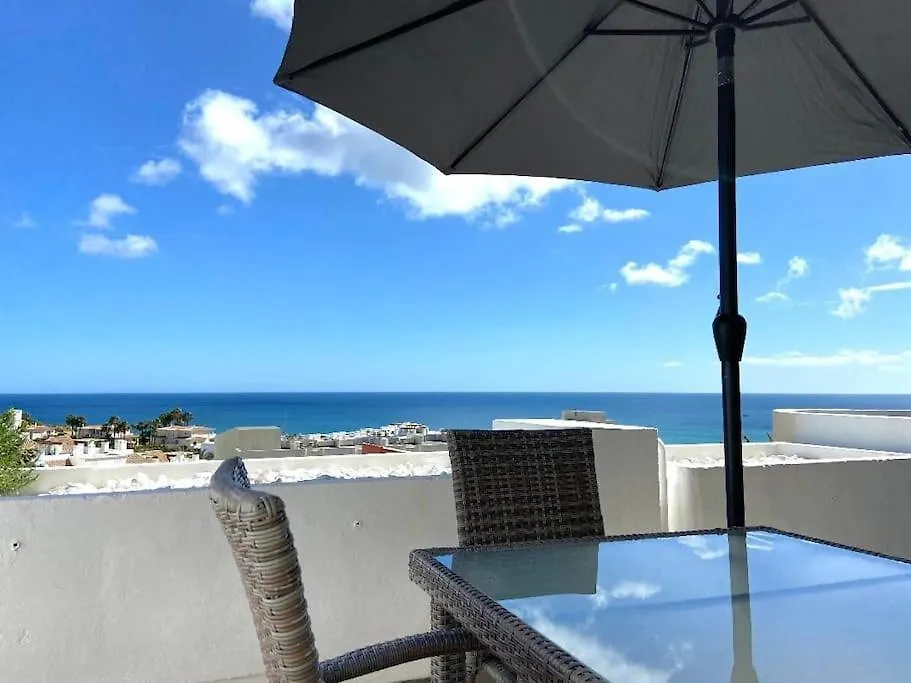 Beach Apartment - Amazing Ocean View Lagos