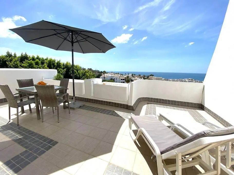Beach Apartment - Amazing Ocean View Lagos