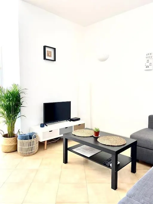 Beach Apartment - Amazing Ocean View Lagos