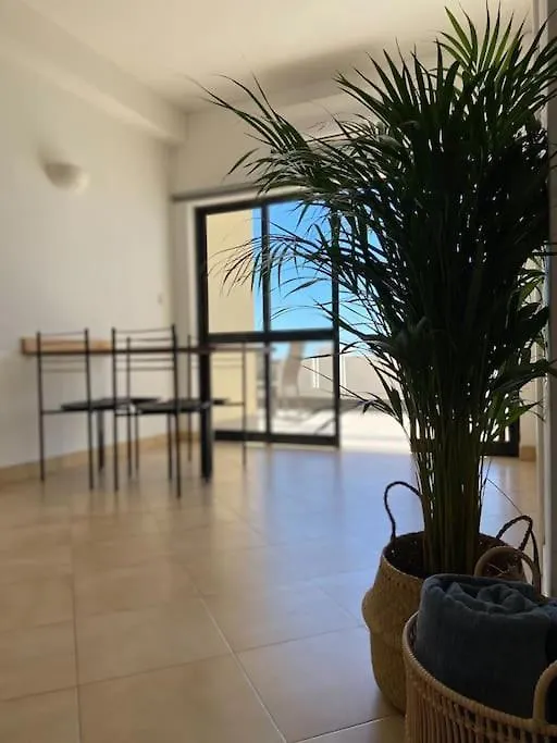 Beach Apartment - Amazing Ocean View Lagos 0*,