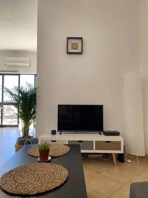 Beach Apartment - Amazing Ocean View Lagos