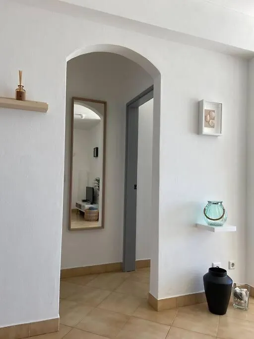 Beach Apartment - Amazing Ocean View Lagos Portugal