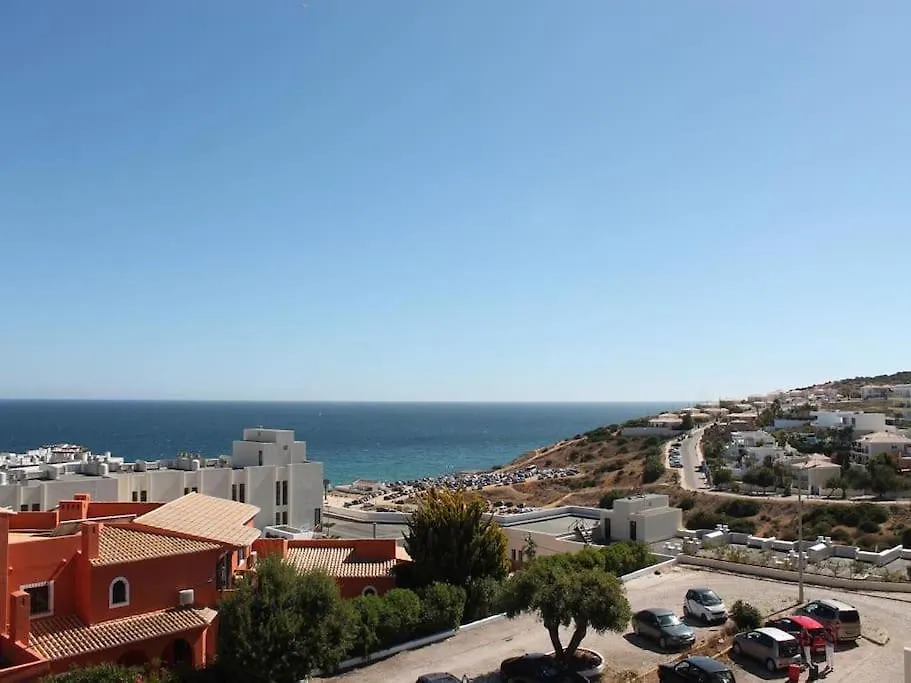 Beach Apartment - Amazing Ocean View Lagos 0*,