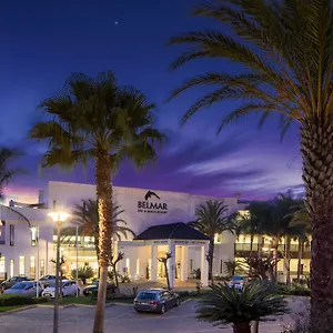 4* Feriested Belmar &