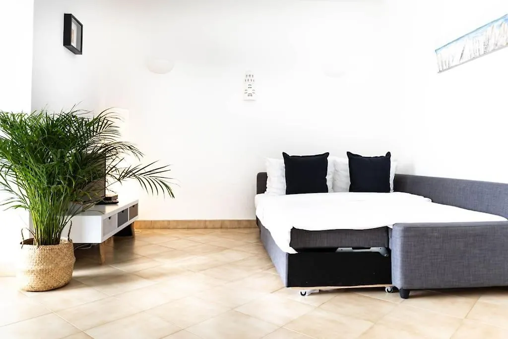 Beach Apartment - Amazing Ocean View Lagos