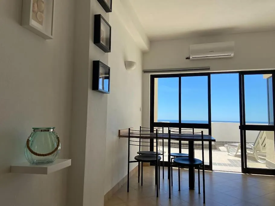 Beach Apartment - Amazing Ocean View Lagos