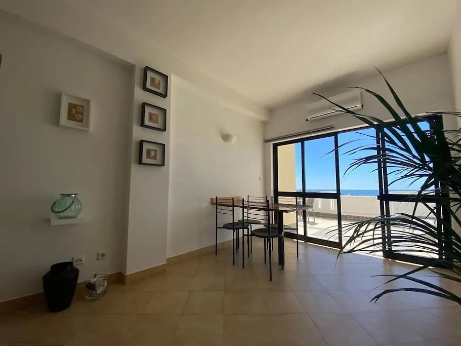 Beach Apartment - Amazing Ocean View Lagos Portugal