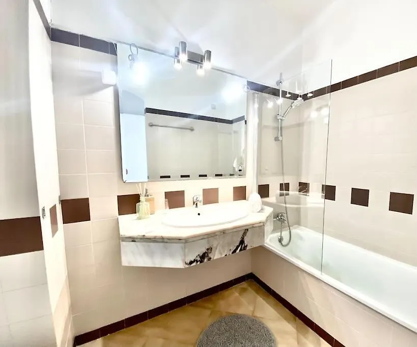 Beach Apartment - Amazing Ocean View Lagos Portugal