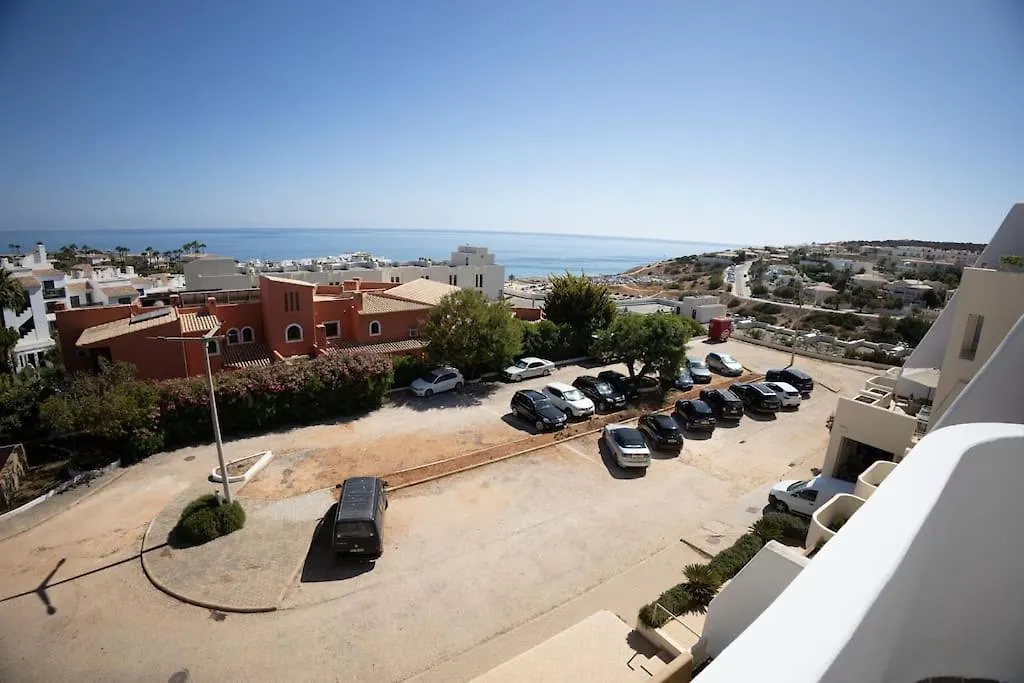Beach Apartment - Amazing Ocean View Lagos