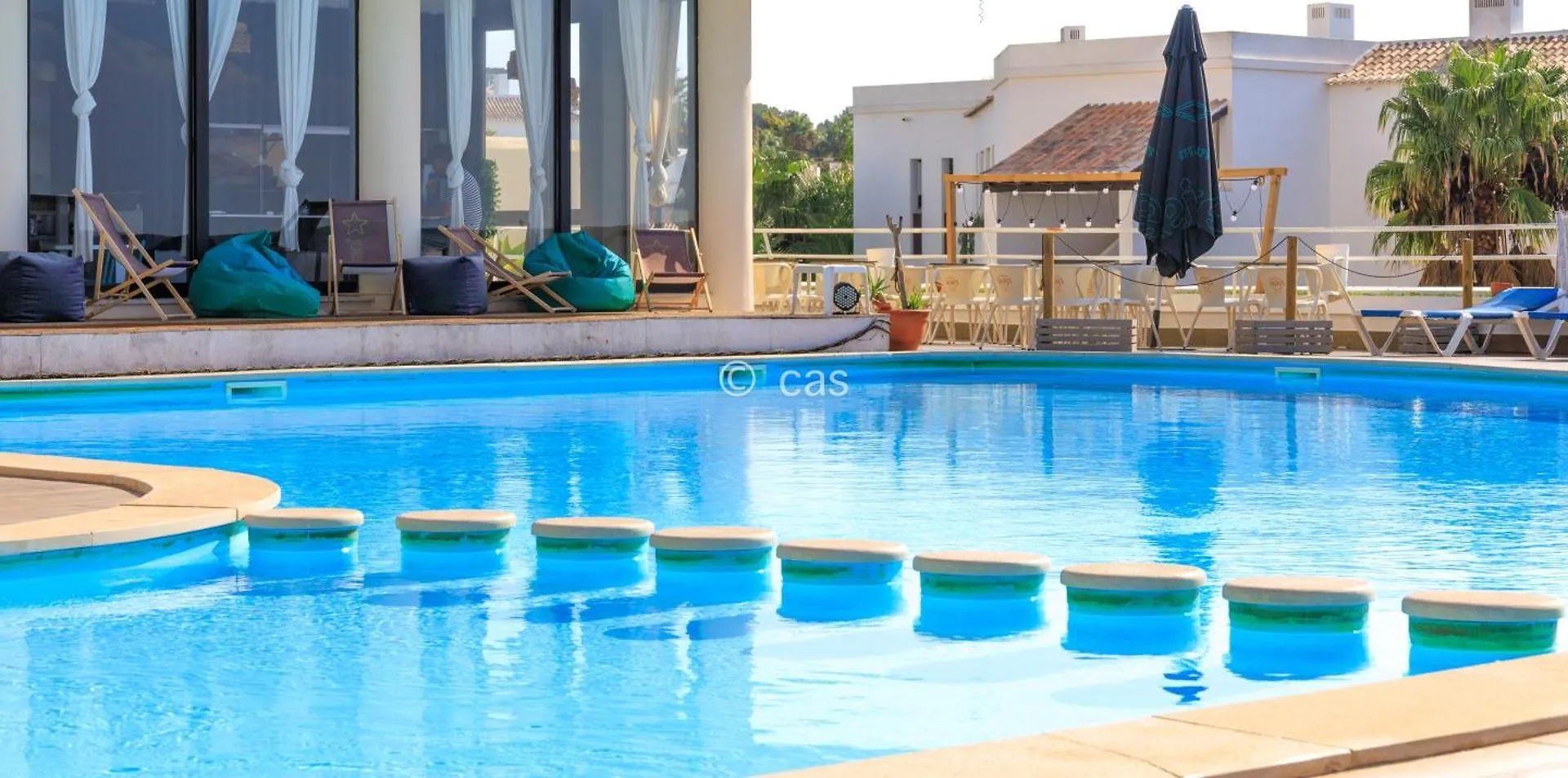 Beach Apartment - Amazing Ocean View Lagos Portugal