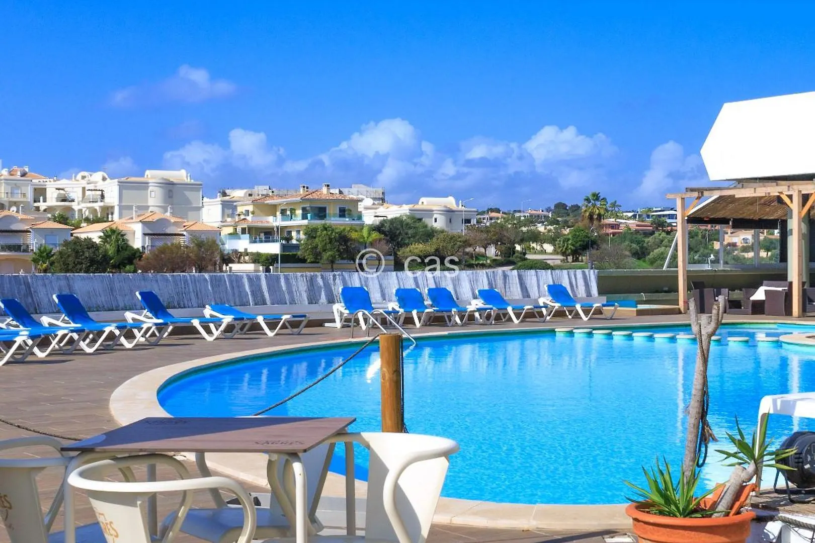 Beach Apartment - Amazing Ocean View Lagos 0*,  Portugal